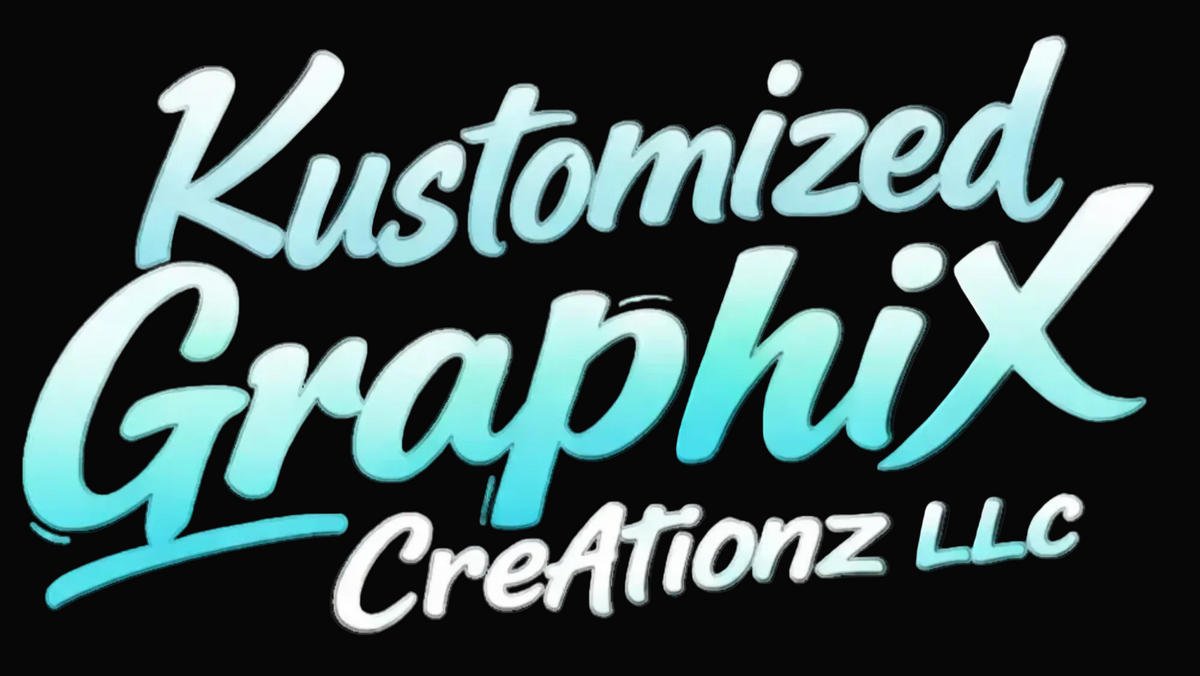 Kustomized GraphiX CreAtionz LLC